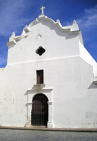 Iglesia de San José