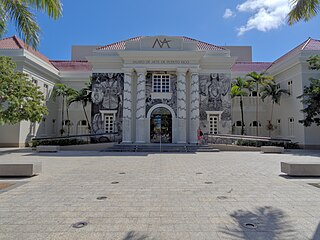 Museo de Arte de Puerto Rico