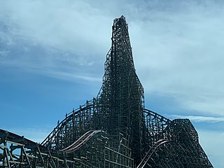 Steel Vengeance