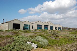 Seymour Marine Discovery Center