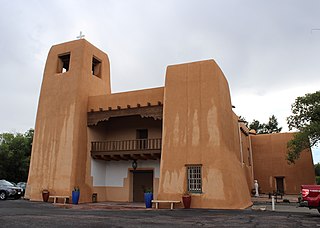 Cristo Rey Catholic Church