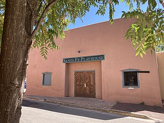 Santa Fe Playhouse