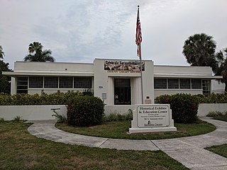 Historical Exhibits & Education Center