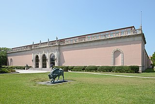 John and Mable Ringling Museum of Art