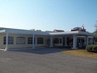 Sarasota Classic Car Museum