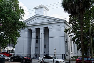 First Bryan Baptist Church