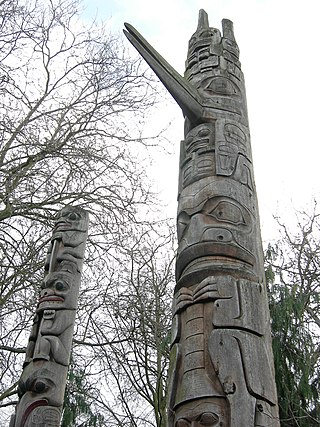 Burke Museum of Natural History and Culture