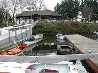 Center for Wooden Boats