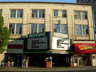 Neptune Theatre