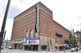 Paramount Theatre