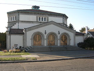 Seattle Church of Christ