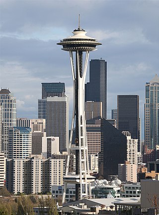 Space Needle