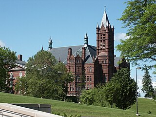 Crouse College