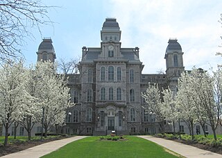 Hall of Languages