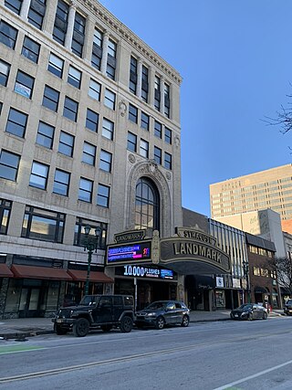 Landmark Theatre