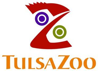 Tulsa Zoo