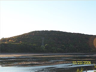 Turkey Mountain Urban Wilderness Area