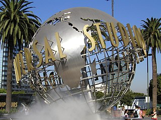 Universal Studios Hollywood