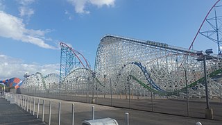 Twisted Colossus