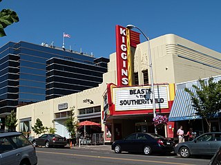 Kiggins Theatre