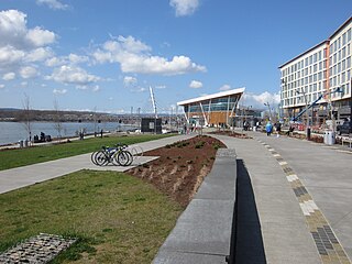 Waterfront Park