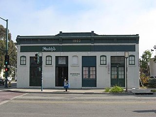 Feraud General Merchandise Store