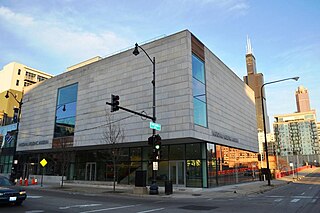 National Hellenic Museum