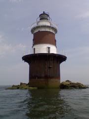 Peck Ledge Light