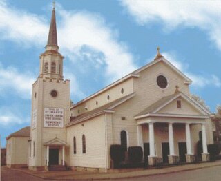 Our Lady of Czestochowa Church (Polish)