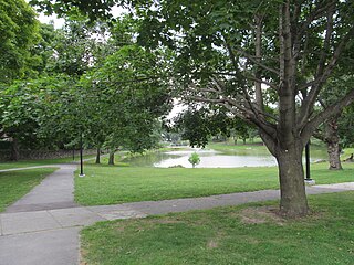 University Park