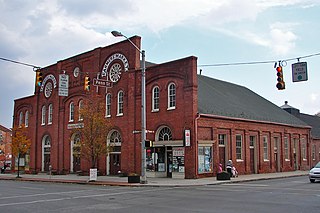 Farmers Market