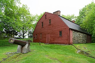 Old Gaol Museum