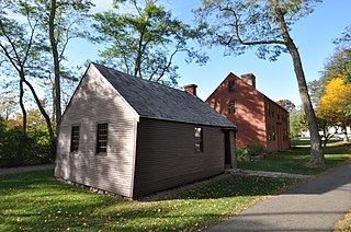 Old Schoolhouse Museum