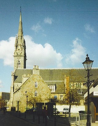 Cathedral of St Mary of the Assumption