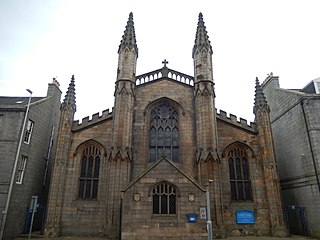 St. Andrews Cathedral