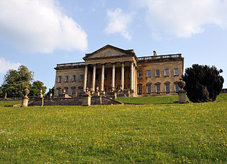 Prior Park