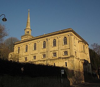 St Swithin’s