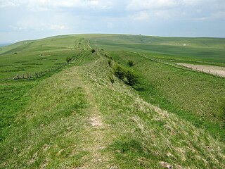 Wansdyke