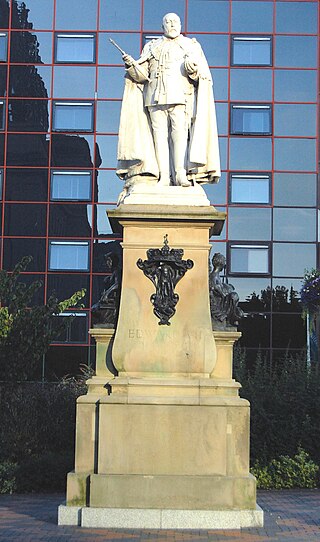 King Edward VII