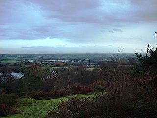 Lickey Hills Country Park