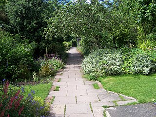 Martineau Gardens