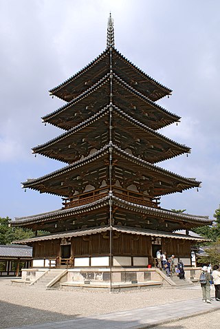 Pagoda