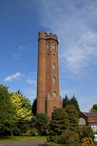 Perrott's Folly