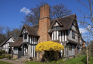 Selly Manor