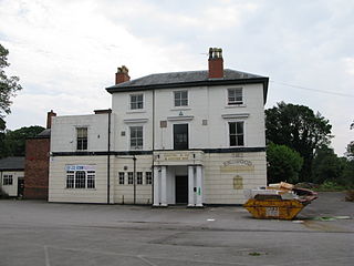 The Endwood (closed)