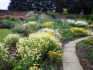 Winterbourne Botanic Gardens