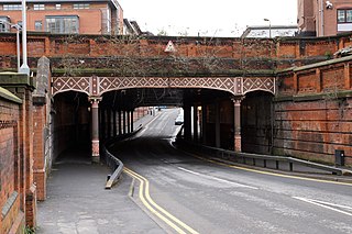 Worcester & Birmingham Canal