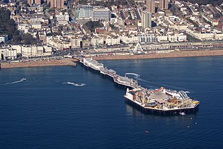 Brighton Pier