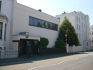 Hove Progressive Synagogue