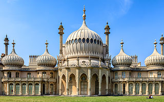 Royal Pavilion